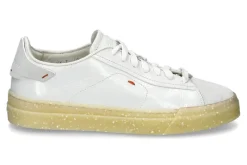 Sale Sneaker RETHINK WHITE SUEDE Herren Sneakers
