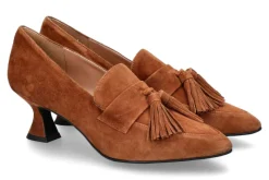 Fashion Satus Pumps AMALFI -brandy Damen Pumps