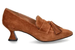 Fashion Satus Pumps AMALFI -brandy Damen Pumps