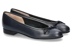 Clearance Ballerina MOLLY NAPPA MARINE Damen Ballerinas