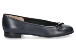 Clearance Ballerina MOLLY NAPPA MARINE Damen Ballerinas