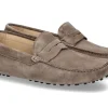 Clearance Herren Mokassin GOMMERA TALPA Herren Mokassins