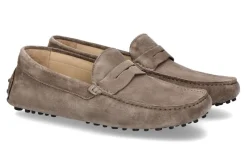 Clearance Herren Mokassin GOMMERA TALPA Herren Mokassins