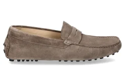 Clearance Herren Mokassin GOMMERA TALPA Herren Mokassins