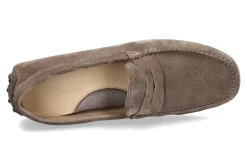 Clearance Herren Mokassin GOMMERA TALPA Herren Mokassins