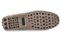Clearance Herren Mokassin GOMMERA TALPA Herren Mokassins