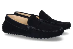 Online Herren-Mokassin GOMERA DARK BLUE Herren Mokassins