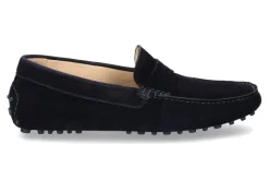 Online Herren-Mokassin GOMERA DARK BLUE Herren Mokassins