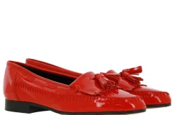 Best Loafer VERNICE ROSSO Damen Slipper