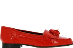 Best Loafer VERNICE ROSSO Damen Slipper
