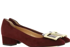 Sale Pumps MARCOS CAMOSCIO VERNICE 83 Damen Pumps