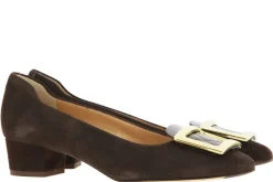 Sale Pumps MARCOS CAMOSCIO VERNICE 79 TDM Damen Pumps