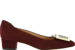 Sale Pumps MARCOS CAMOSCIO VERNICE 83 Damen Pumps