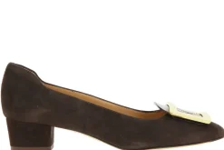 Sale Pumps MARCOS CAMOSCIO VERNICE 79 TDM Damen Pumps