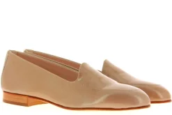 Best Slipper BENITO VERNICE BEIGE (39) Damen Slipper