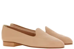 Sale Slipper BENITO NAPPA BEIGE 5142 (41½) Damen Slipper