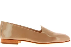 Best Slipper BENITO VERNICE BEIGE (39) Damen Slipper