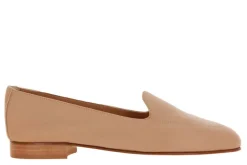 Sale Slipper BENITO NAPPA BEIGE 5142 (41½) Damen Slipper