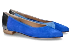 Best Slipper FLORY CAMOSCIO ONDA MALIBU Damen Slipper