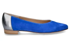 Best Slipper FLORY CAMOSCIO ONDA MALIBU Damen Slipper