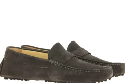 Best Slipper GOMERA VELOUR LAVAGNA Herren Slippers | Mokassins