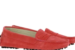 Fashion Slipper GOMERA VELOUR PARIS Damen Slipper | Mokassin