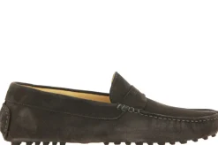Best Slipper GOMERA VELOUR LAVAGNA Herren Slippers | Mokassins