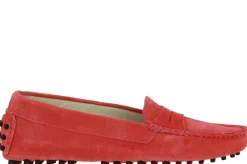 Fashion Slipper GOMERA VELOUR PARIS Damen Slipper | Mokassin