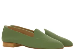 Best Slipper NAPPA VERDE Damen Slipper