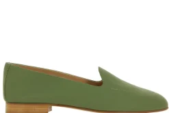 Best Slipper NAPPA VERDE Damen Slipper