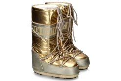 Online Snow Boot Snowboots ICON MET GOLD Damen Stiefel | Booties