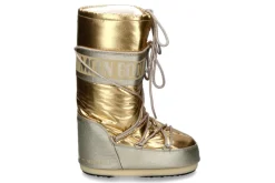 Online Snow Boot Snowboots ICON MET GOLD Damen Stiefel | Booties