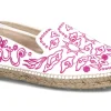 Sale Espadrilles BROMO Damen Espadrilles