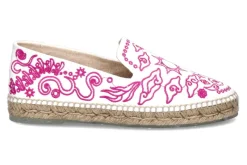 Sale Espadrilles BROMO Damen Espadrilles