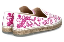 Sale Espadrilles BROMO Damen Espadrilles