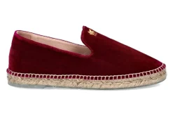 Outlet Loafer VIVARINI MAGENTA Damen Slipper | Espadrilles