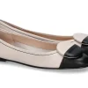 Best Ballerina IMPERO birch nero Damen Ballerinas