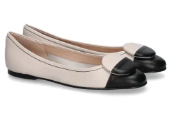 Best Ballerina IMPERO birch nero Damen Ballerinas