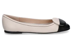 Best Ballerina IMPERO birch nero Damen Ballerinas