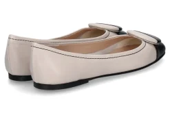 Best Ballerina IMPERO birch nero Damen Ballerinas