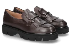 Best Loafer GANGE T.MORO Damen Slipper