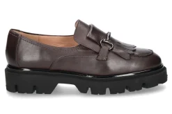 Best Loafer GANGE T.MORO Damen Slipper