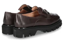 Best Loafer GANGE T.MORO Damen Slipper