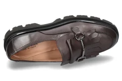 Best Loafer GANGE T.MORO Damen Slipper