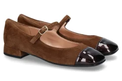 Clearance Mary Jane AMALFI GALASSIA- moro/ braun Damen Pumps
