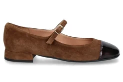 Clearance Mary Jane AMALFI GALASSIA- moro/ braun Damen Pumps