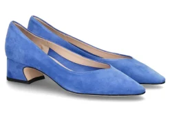 Clearance Pumps FLUTTO SF T5605 Damen Pumps
