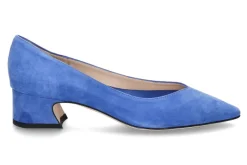 Clearance Pumps FLUTTO SF T5605 Damen Pumps
