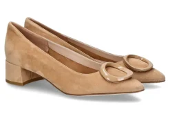 Best Pumps TACCO AMALFI LEGNO Damen Pumps