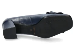 Discount Trotteur A2425 OCEANO- blau Damen Pumps | Trotteur